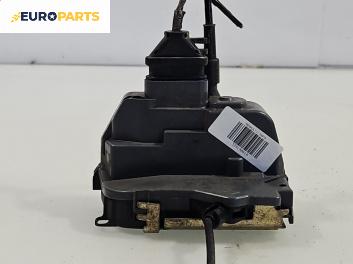 Брава на врата за Renault Laguna II Hatchback (03.2001 - 12.2007), позиция: предна, дясна