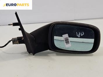 Огледало за Renault Laguna II Hatchback (03.2001 - 12.2007), позиция: дясна