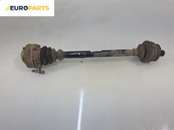 Полуоска за Audi A4 Avant B6 (04.2001 - 12.2004) 3.0, 220 к.с., позиция: задна, лява
