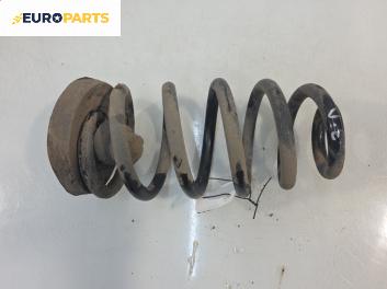 Пружина за ходова част за Audi A4 Avant B6 (04.2001 - 12.2004), позиция: задна