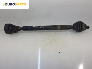Полуоска за Volkswagen Caddy III (03.2004 - 05.2015) 1.4, 75 к.с., позиция: предна, дясна