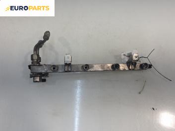 Бензинова рейка за Opel Astra G Hatchback (02.1998 - 12.2009) 1.6 16V, 101 к.с.
