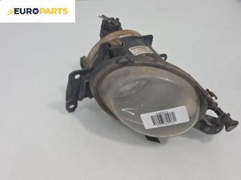 Халоген за Opel Corsa D Hatchback (07.2006 - 08.2014), позиция: лява