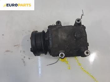 Компресор климатик за Ford Focus I Hatchback (10.1998 - 12.2007) 1.8 DI / TDDi, 75 к.с.