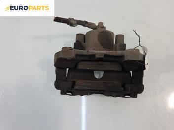 Спирачен апарат за Opel Zafira B Minivan (07.2005 - 14.2015), позиция: предна, лява