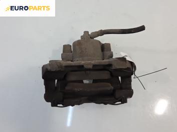 Спирачен апарат за Opel Zafira B Minivan (07.2005 - 14.2015), позиция: предна, дясна