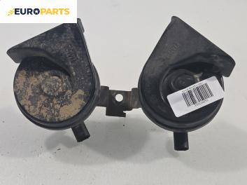 Клаксони за Land Rover Range Rover III SUV (03.2002 - 08.2012)