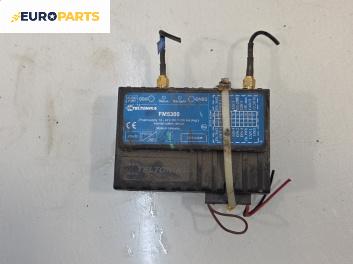 Модул за Fiat Fiorino Pick-Up / Van (01.2007 - ...)