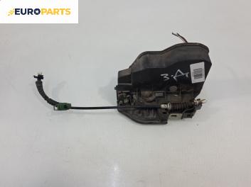 Брава на врата за BMW 5 Series E60 Sedan E60 (07.2003 - 03.2010), позиция: задна, дясна