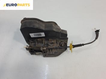 Брава на врата за BMW 5 Series E60 Sedan E60 (07.2003 - 03.2010), позиция: предна, лява