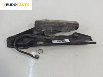 Панта преден капак за BMW 5 Series E60 Sedan E60 (07.2003 - 03.2010), 4+1 вр., позиция: дясна