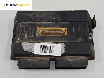 Компютър газова уредба за Audi A4 Avant B6 (04.2001 - 12.2004), № 110R-004898
