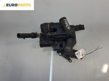 Корпус на термостат за Land Rover Range Rover III SUV (03.2002 - 08.2012) 3.6 D 4x4, 272 к.с.