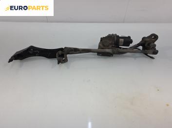 Ел. мотор за чистачките за BMW 5 Series E60 Sedan E60 (07.2003 - 03.2010), позиция: предна