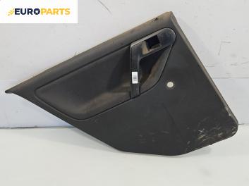 Кора врата за Volkswagen Polo Hatchback III (10.1999 - 10.2001), позиция: задна, лява