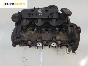 Глава за Land Rover Range Rover Sport I (02.2005 - 03.2013) 2.7 D 4x4, 190 к.с.