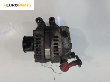 Алтернатор / генератор за Land Rover Range Rover III SUV (03.2002 - 08.2012) 3.6 D 4x4, 272 к.с.