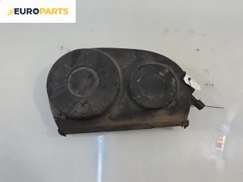 Капак ангренажен ремък за Audi A4 Avant B6 (04.2001 - 12.2004) 3.0, 220 к.с.