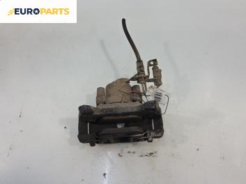 Спирачен апарат за Audi A4 Avant B6 (04.2001 - 12.2004), позиция: предна, лява