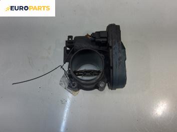 Дроселова клапа за Land Rover Range Rover III SUV (03.2002 - 08.2012) 3.6 D 4x4, 272 к.с.
