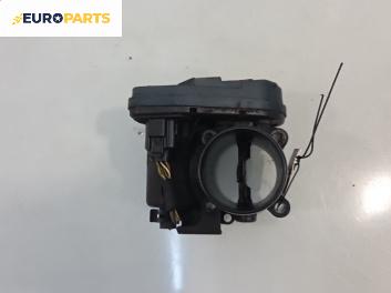 Дроселова клапа за Land Rover Range Rover III SUV (03.2002 - 08.2012) 3.6 D 4x4, 272 к.с.