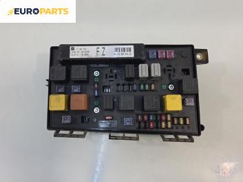 Бушонно табло за Opel Astra H Estate (08.2004 - 05.2014) 1.7 CDTI, 101 к.с., № 13205783