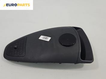Интериорна пластмаса за Opel Corsa D Hatchback (07.2006 - 08.2014), позиция: предна