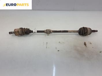 Полуоска за Hyundai Getz Hatchback (08.2002 - ...) 1.3 i, 82 к.с., позиция: предна, дясна