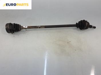 Полуоска за Skoda Octavia I Hatchback (09.1996 - 12.2010) 1.6, 102 к.с., позиция: предна, дясна