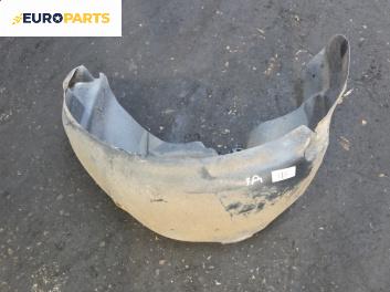 Подкалник за Opel Corsa D Hatchback (07.2006 - 08.2014), позиция: задна, дясна