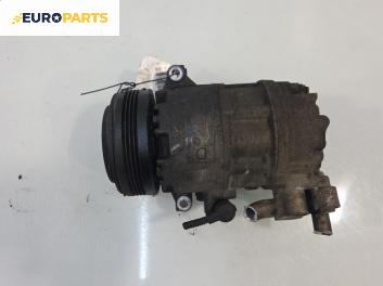 Компресор климатик за BMW X3 Series E83 (01.2004 - 12.2011) 2.0 d, 150 к.с., № 9145353