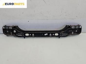 Основа броня за BMW 5 Series E60 Sedan E60 (07.2003 - 03.2010), позиция: задна