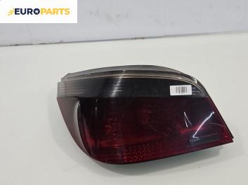 Стоп за BMW 5 Series E60 Sedan E60 (07.2003 - 03.2010), позиция: лява