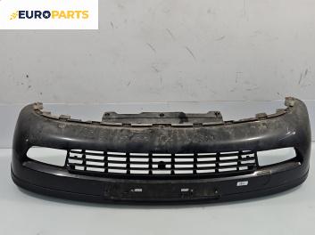 Предна броня за Opel Zafira A Minivan (04.1999 - 06.2005), позиция: предна