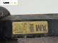 Перка охлаждане за Opel Zafira A Minivan (04.1999 - 06.2005) 1.8 16V, 125 к.с.