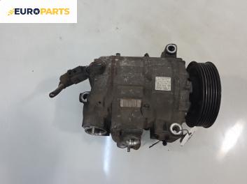 Компресор климатик за Volkswagen Golf V Hatchback (10.2003 - 02.2009) 1.4 16V, 75 к.с., №  1K0 820 803F