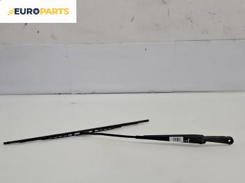 Рамо на чистачка за Opel Zafira A Minivan (04.1999 - 06.2005), позиция: лява