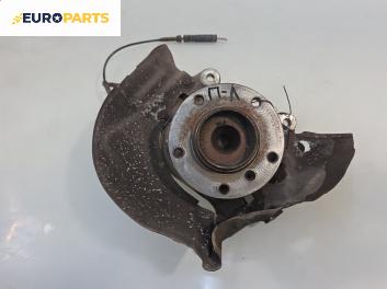 Шенкел главина за BMW 5 Series E60 Sedan E60 (07.2003 - 03.2010), позиция: предна, лява