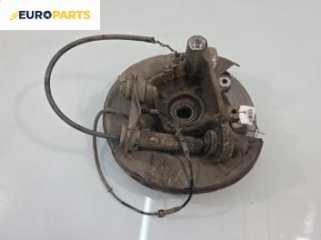 Шенкел главина за BMW 5 Series E60 Sedan E60 (07.2003 - 03.2010), позиция: задна, дясна