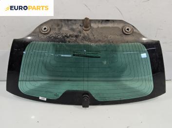 Задно стъкло за Peugeot 407 Station Wagon (05.2004 - 12.2011), комби