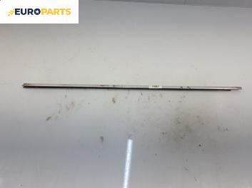 Външна лайсна врата за BMW 5 Series E60 Sedan E60 (07.2003 - 03.2010), позиция: предна, лява