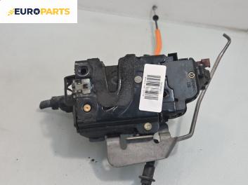 Брава на врата за Audi A8 Sedan 4E (10.2002 - 07.2010), позиция: предна, дясна