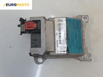 Модул за AIRBAG за Ford Ka Hatchback I (09.1996 - 11.2008), № 0285001399