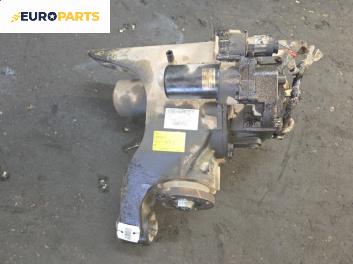 Раздатъчна кутия за Land Rover Range Rover Sport I (02.2005 - 03.2013) 4.2 4x4, 390 к.с., автоматик, № 2007765-5
