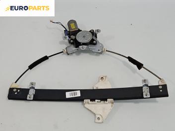 Машинка ел. стъкло за Chevrolet Captiva SUV (06.2006 - ...), позиция: предна, лява