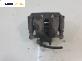 Спирачен апарат за Land Rover Range Rover Sport I (02.2005 - 03.2013), позиция: задна, лява