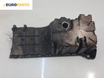 Картер за BMW 5 Series E60 Sedan E60 (07.2003 - 03.2010) 525 d, 177 к.с.