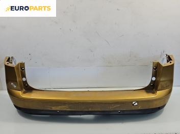Задна броня за Citroen C5 III Break (02.2008 - 04.2017), позиция: задна