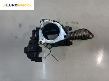 Клапа входящ въздух за Alfa Romeo 156 Sportwagon (01.2000 - 05.2006) 1.9 JTD (932B2B, 932B2C), 115 к.с.