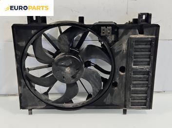 Перка охлаждане за Citroen C5 III Break (02.2008 - 04.2017) 1.6 HDi 110, 112 к.с.